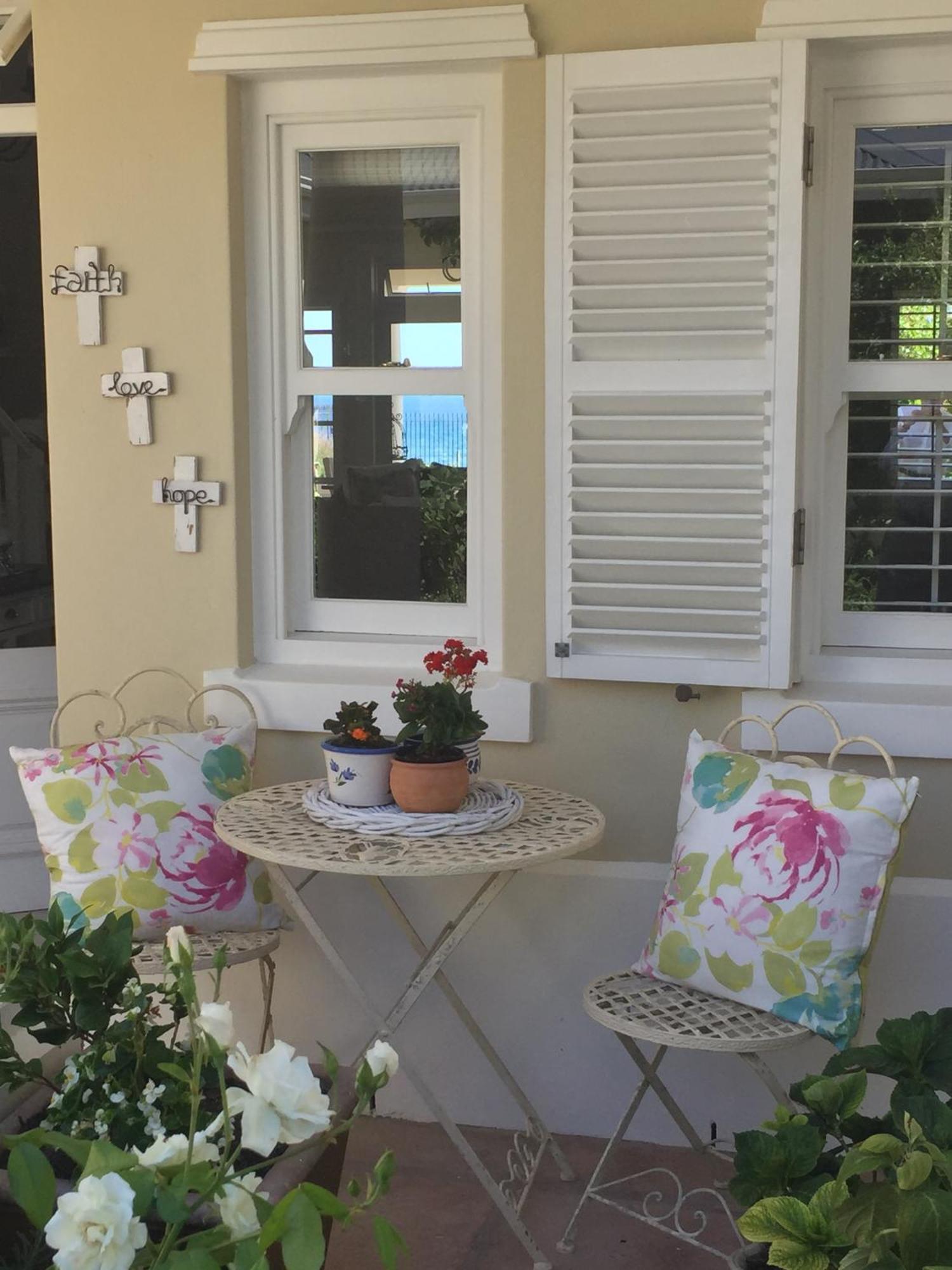 Sandals Beach Villa Hermanus Extérieur photo