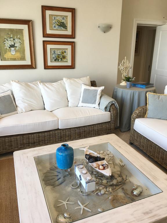 Sandals Beach Villa Hermanus Extérieur photo