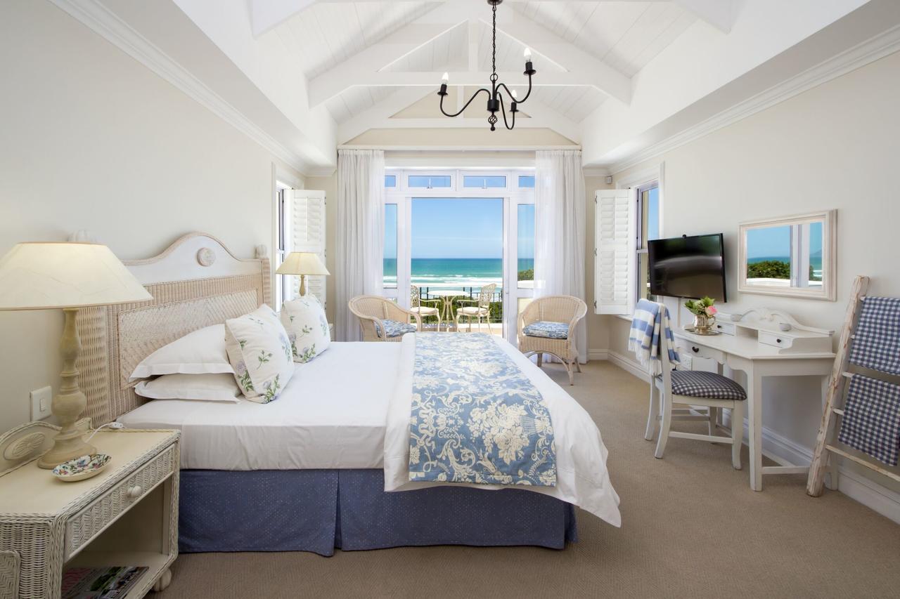Sandals Beach Villa Hermanus Extérieur photo