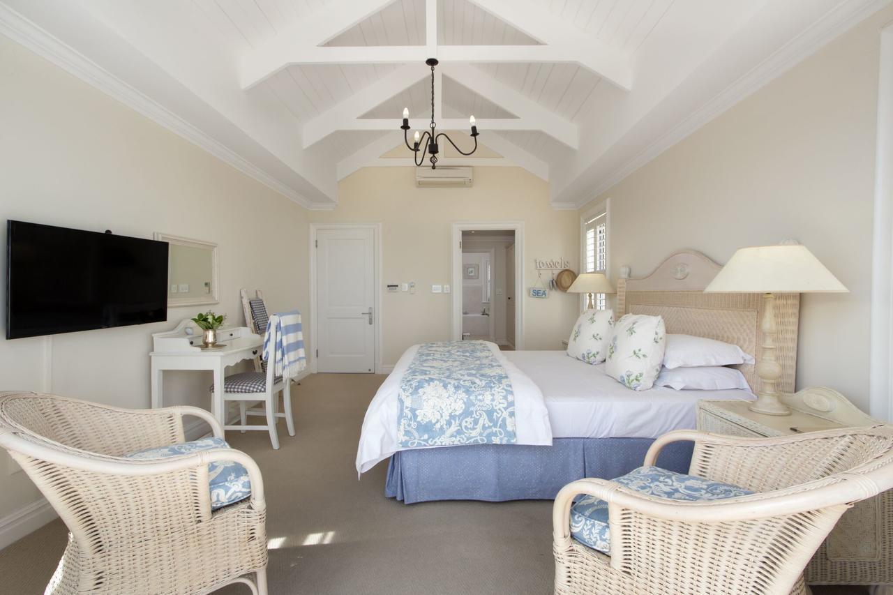 Sandals Beach Villa Hermanus Extérieur photo
