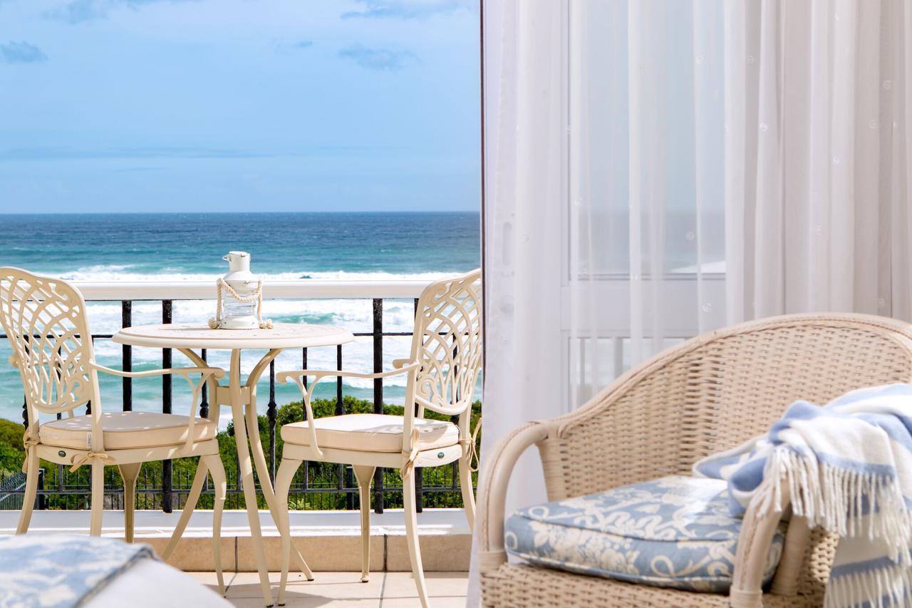 Sandals Beach Villa Hermanus Extérieur photo