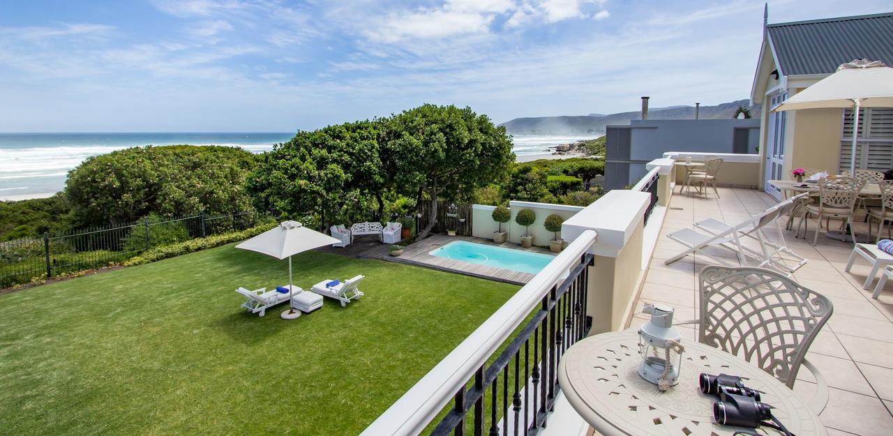 Sandals Beach Villa Hermanus Extérieur photo