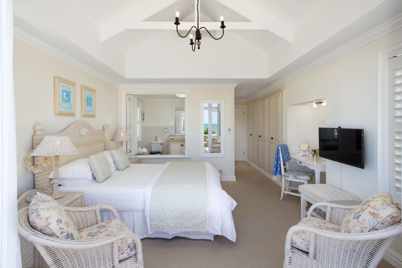 Sandals Beach Villa Hermanus Extérieur photo