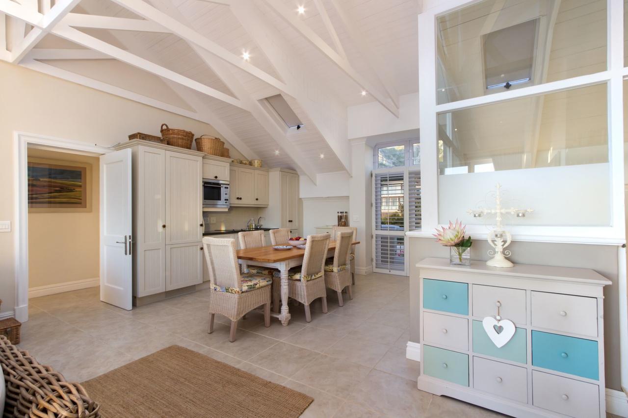 Sandals Beach Villa Hermanus Extérieur photo