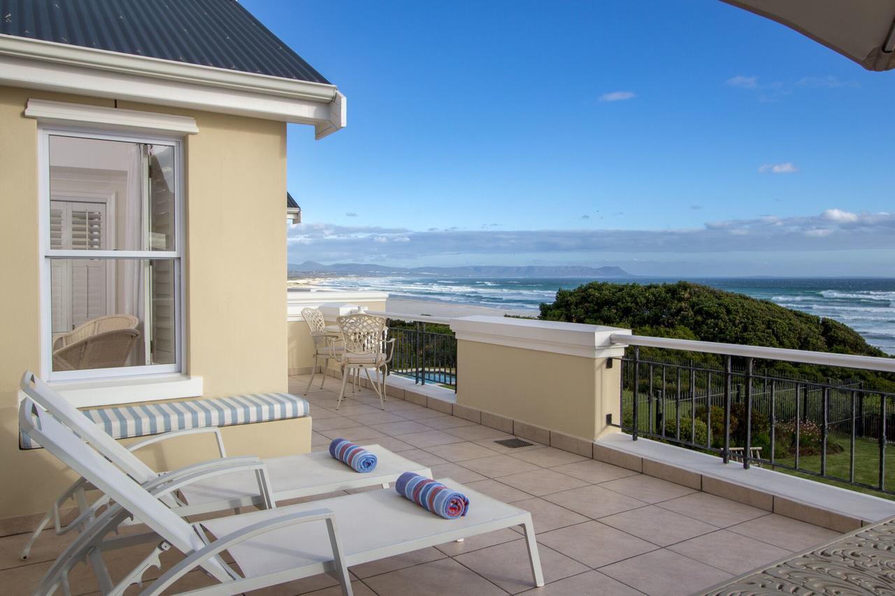 Sandals Beach Villa Hermanus Extérieur photo