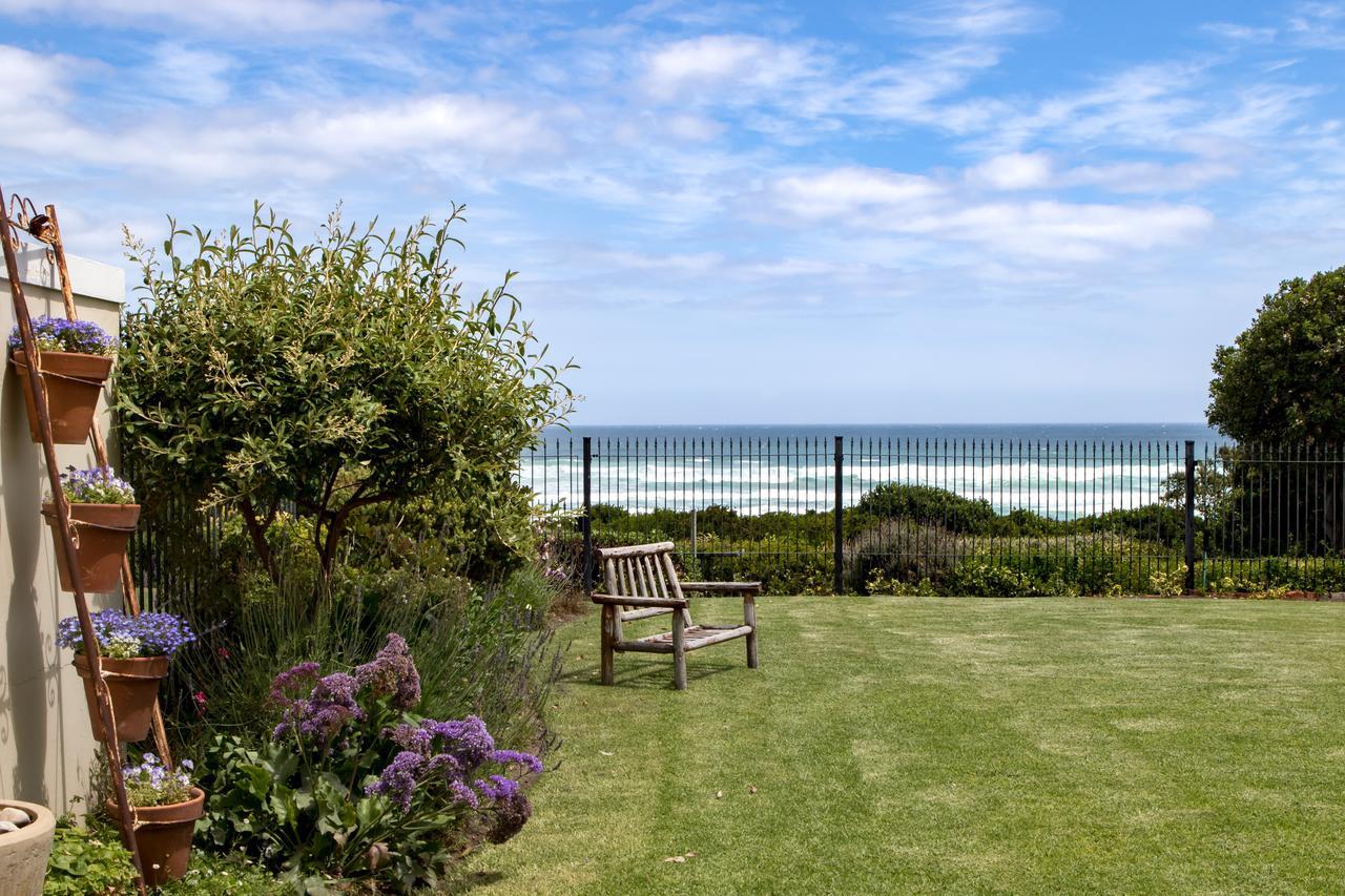Sandals Beach Villa Hermanus Extérieur photo