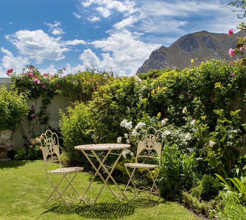 Sandals Beach Villa Hermanus Extérieur photo